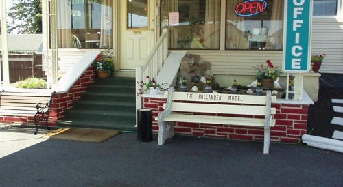 The Hollander Motel - image 12