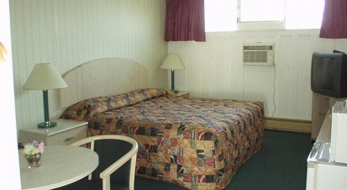 The Hollander Motel - image 8
