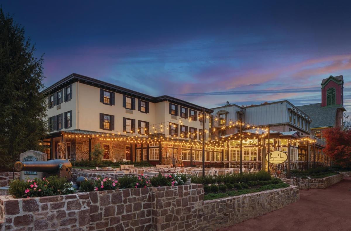 Logan Inn - main image