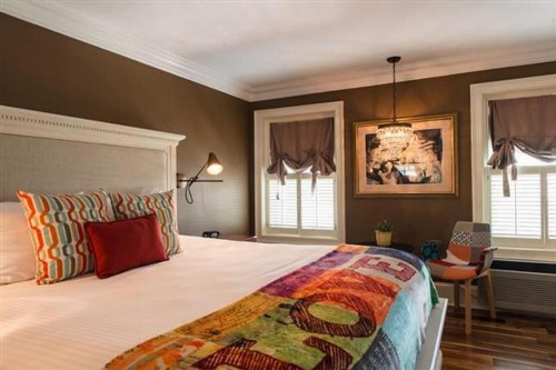 Logan Inn - image 35
