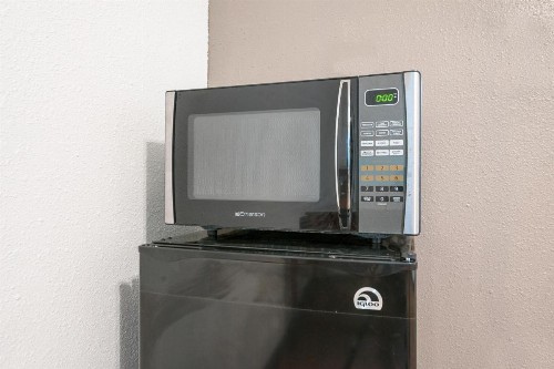 Motel 6-New Iberia LA - image 12