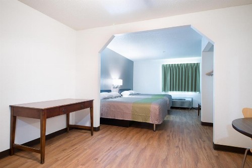 Motel 6-New Iberia LA - image 14