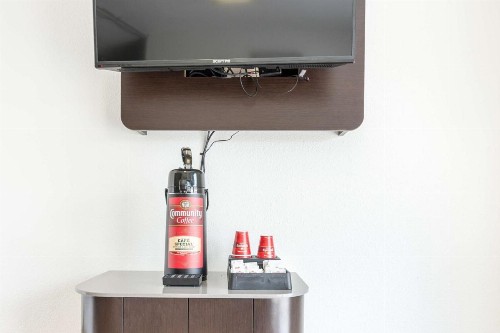 Motel 6-New Iberia LA - image 16