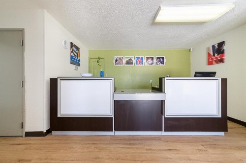 Motel 6-New Iberia LA - image 18