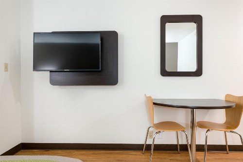 Motel 6-New Iberia LA - image 19