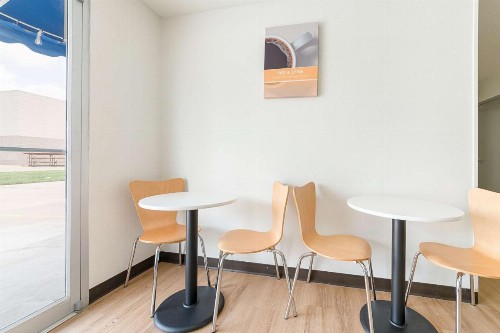Motel 6-New Iberia LA - image 24