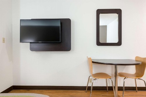 Motel 6-New Iberia LA - image 28
