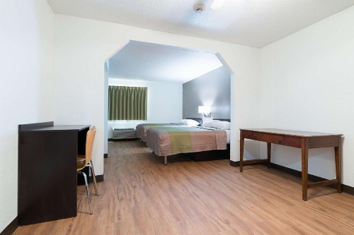 Motel 6-New Iberia LA - image 3