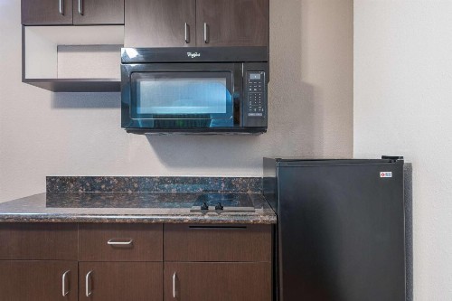 Motel 6-New Iberia LA - image 36