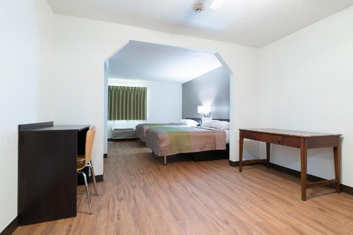 Motel 6-New Iberia LA - image 4