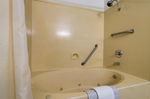 Motel 6-New Iberia LA - image 41