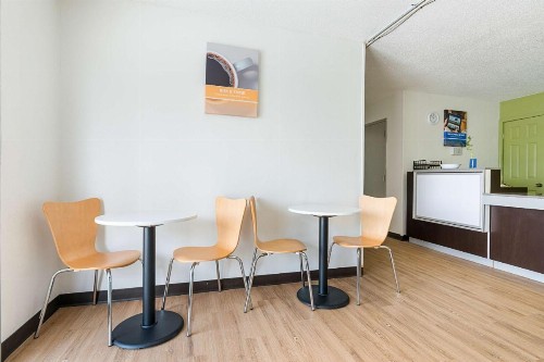 Motel 6-New Iberia LA - image 42