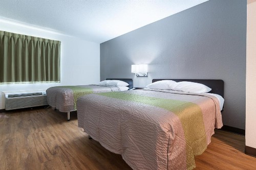 Motel 6-New Iberia LA - image 5