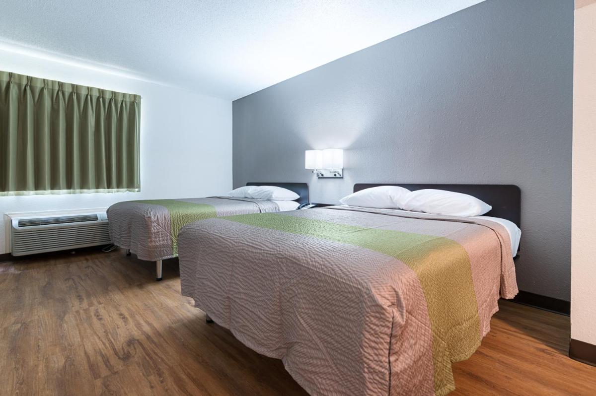 Motel 6-New Iberia LA - image 5
