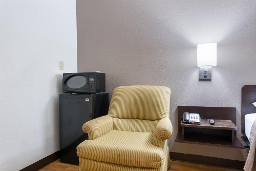 Motel 6-New Iberia LA - image 7