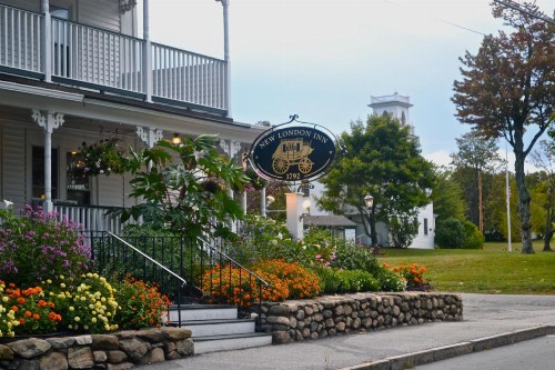 The New London Inn - image 1