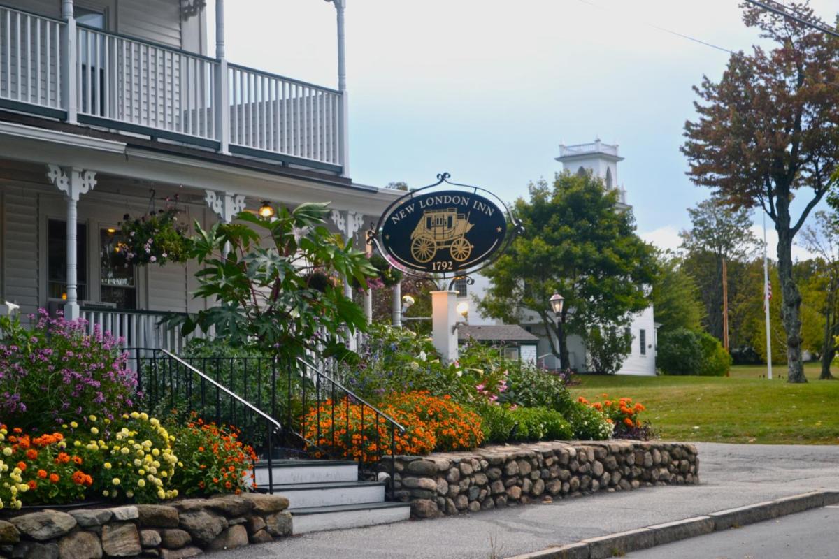 The New London Inn - main image