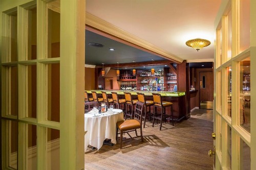 The New London Inn - image 10
