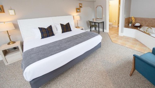 The New London Inn - image 13