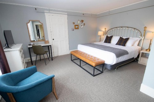 The New London Inn - image 14