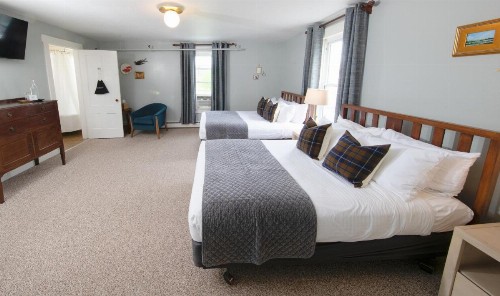 The New London Inn - image 15