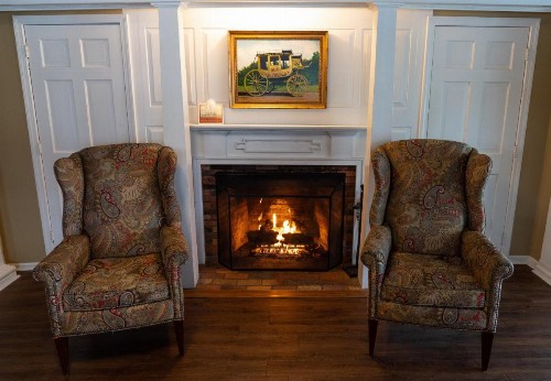 The New London Inn - image 23