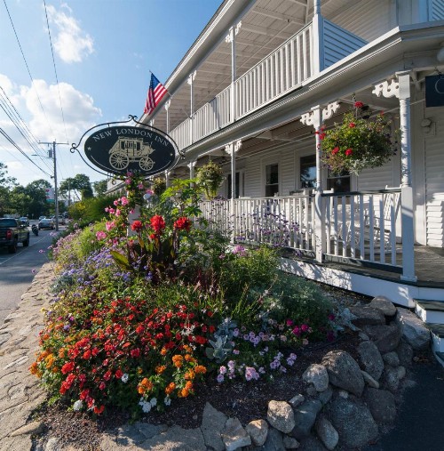 The New London Inn - image 25
