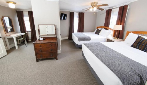The New London Inn - image 26