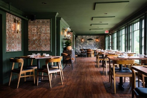 The New London Inn - image 36