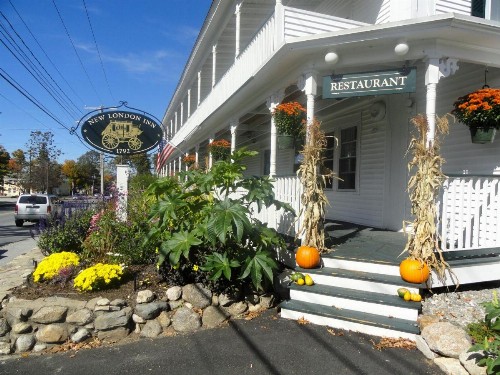 The New London Inn - image 38