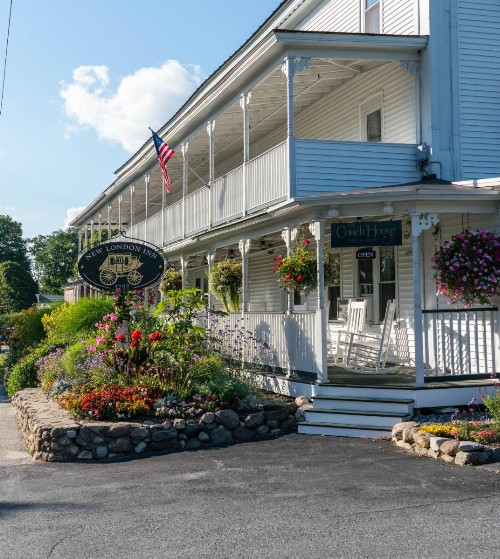 The New London Inn - image 39