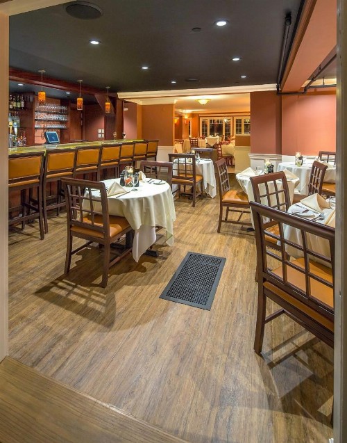 The New London Inn - image 41