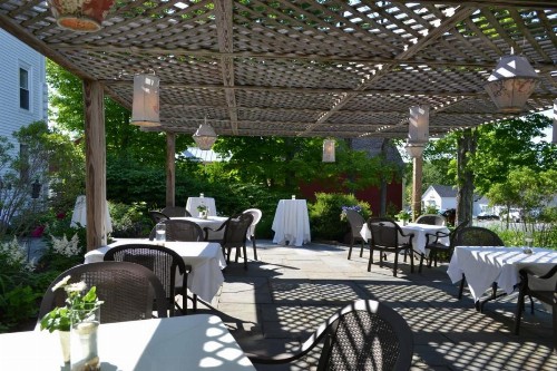 The New London Inn - image 43