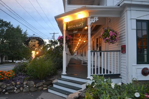 The New London Inn - image 44