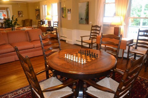 The New London Inn - image 45