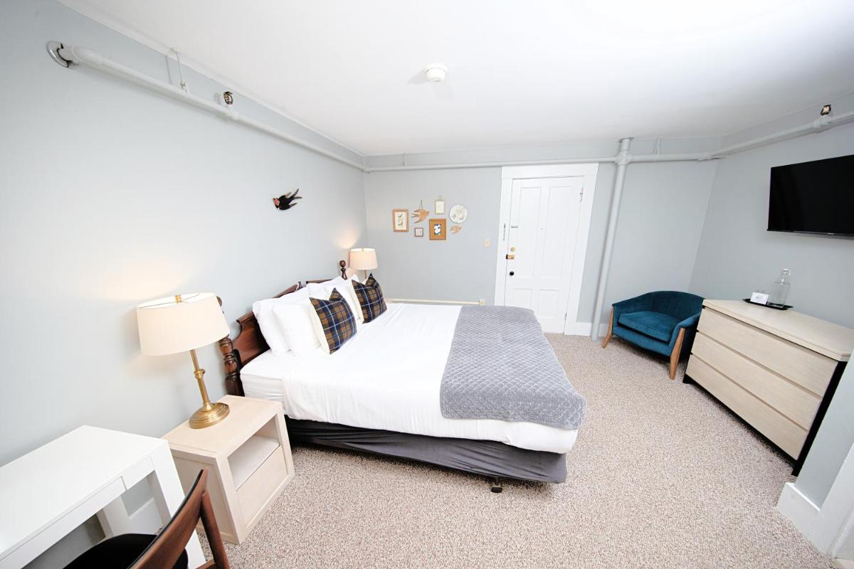 The New London Inn - image 7