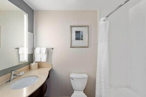 Hilton Garden Inn New Orleans French Quarter/CBD - image 13