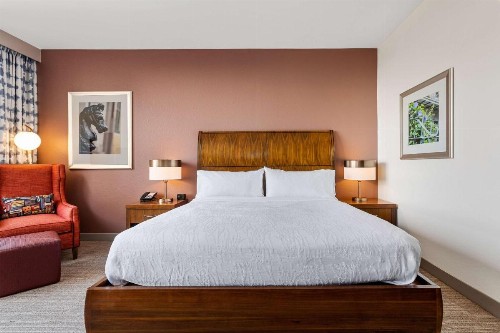 Hilton Garden Inn New Orleans French Quarter/CBD - image 15