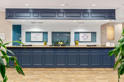 Hilton Garden Inn New Orleans French Quarter/CBD - image 17