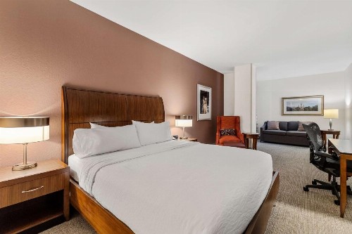 Hilton Garden Inn New Orleans French Quarter/CBD - image 2