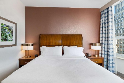 Hilton Garden Inn New Orleans French Quarter/CBD - image 21
