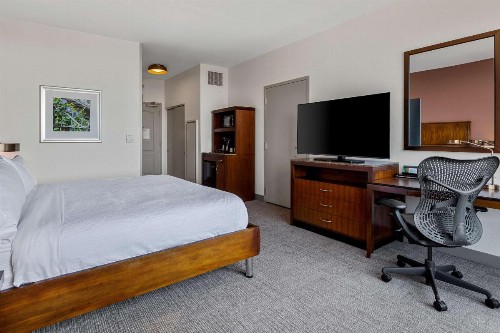 Hilton Garden Inn New Orleans French Quarter/CBD - image 23