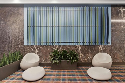 Hilton Garden Inn New Orleans French Quarter/CBD - image 24