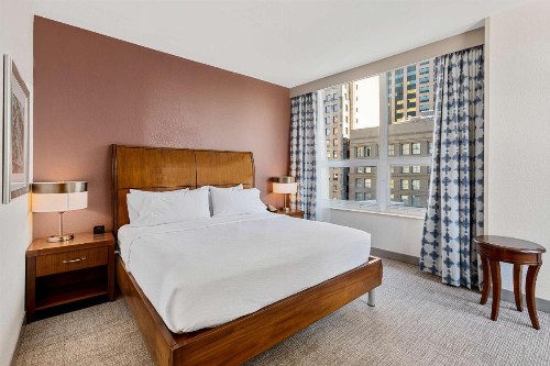 Hilton Garden Inn New Orleans French Quarter/CBD - image 26