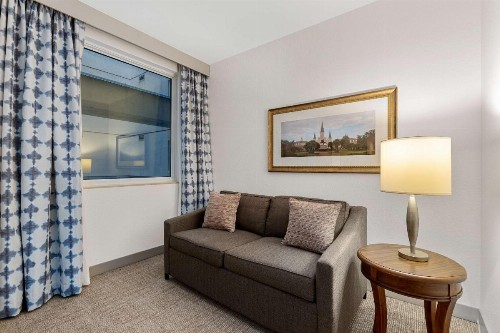 Hilton Garden Inn New Orleans French Quarter/CBD - image 35