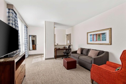 Hilton Garden Inn New Orleans French Quarter/CBD - image 39
