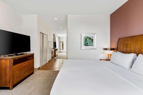 Hilton Garden Inn New Orleans French Quarter/CBD - image 4