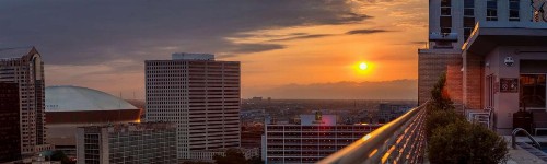 Hilton Garden Inn New Orleans French Quarter/CBD - image 42