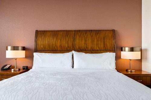 Hilton Garden Inn New Orleans French Quarter/CBD - image 43