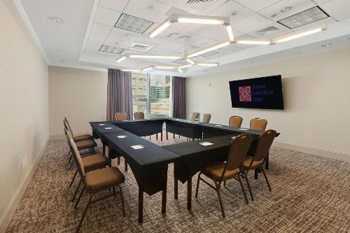 Hilton Garden Inn New Orleans French Quarter/CBD - image 46